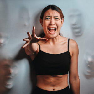 Luke’s Guide to Overcoming Trauma, Suppressed, and Repressed Emotions