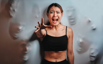 Luke’s Guide to Overcoming Trauma, Suppressed, and Repressed Emotions