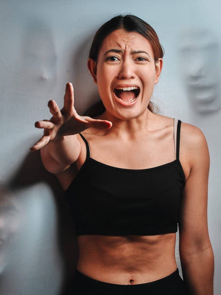 Luke’s Guide to Overcoming Trauma, Suppressed, and Repressed Emotions
