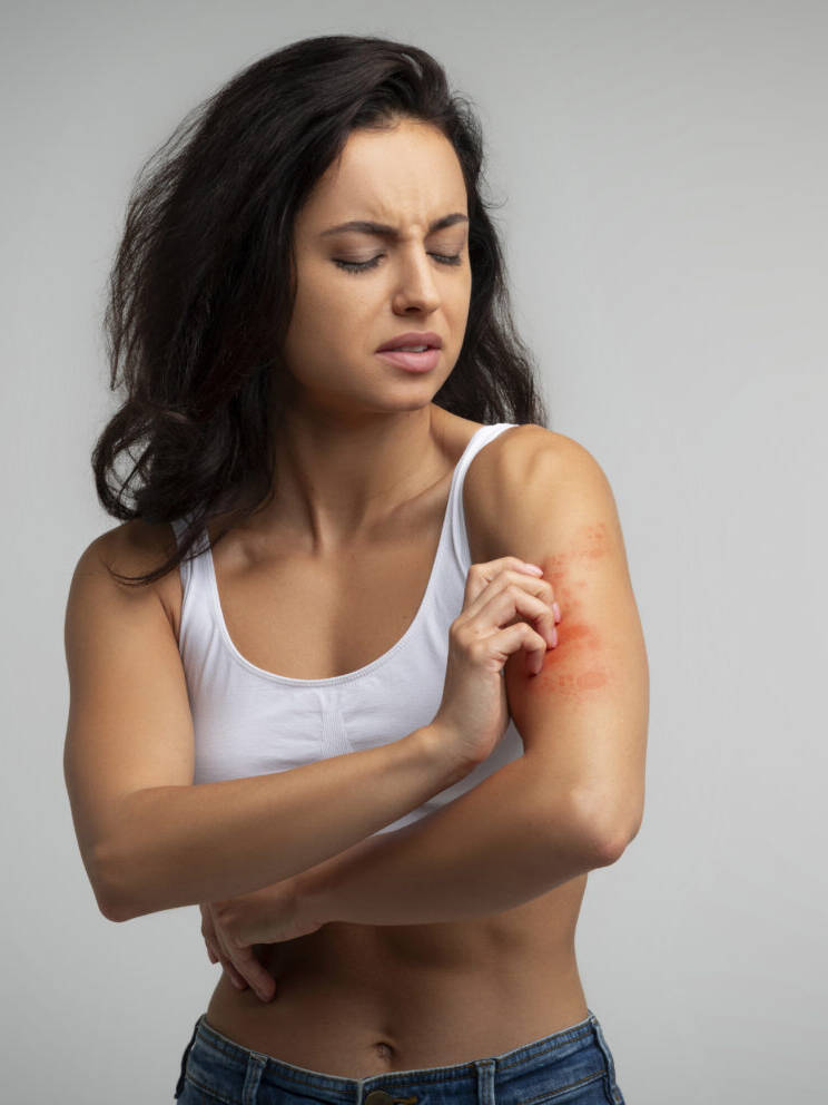 Inflammation: The Root Cause of All Chronic Diseases and How to Fight Back