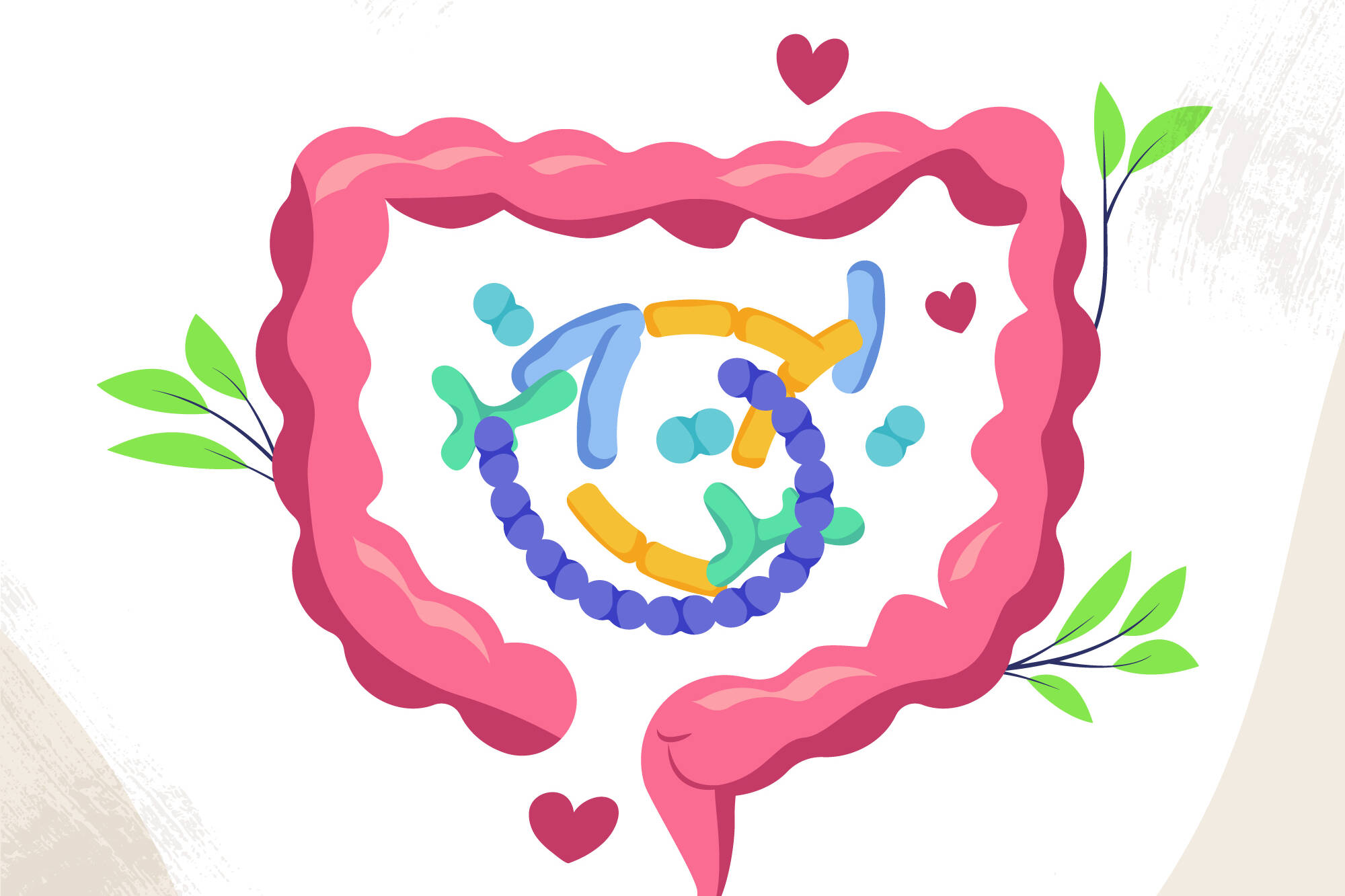 Probiotics, prebiotics, and synbiotics