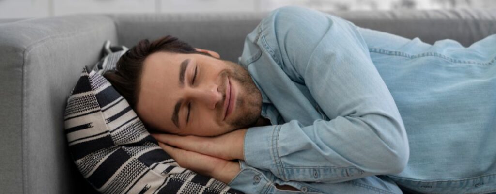 The Siesta Secret: Why the World’s Healthiest Cultures and Blue Zones Swear by Naps