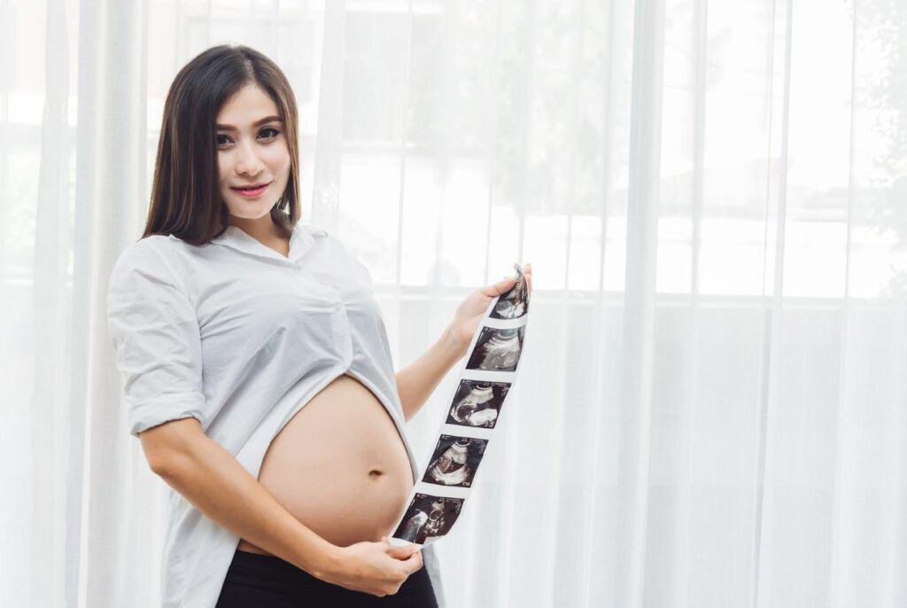 Folic Acid: A Vitamin That Can Prevent Life-Altering Birth Defects!