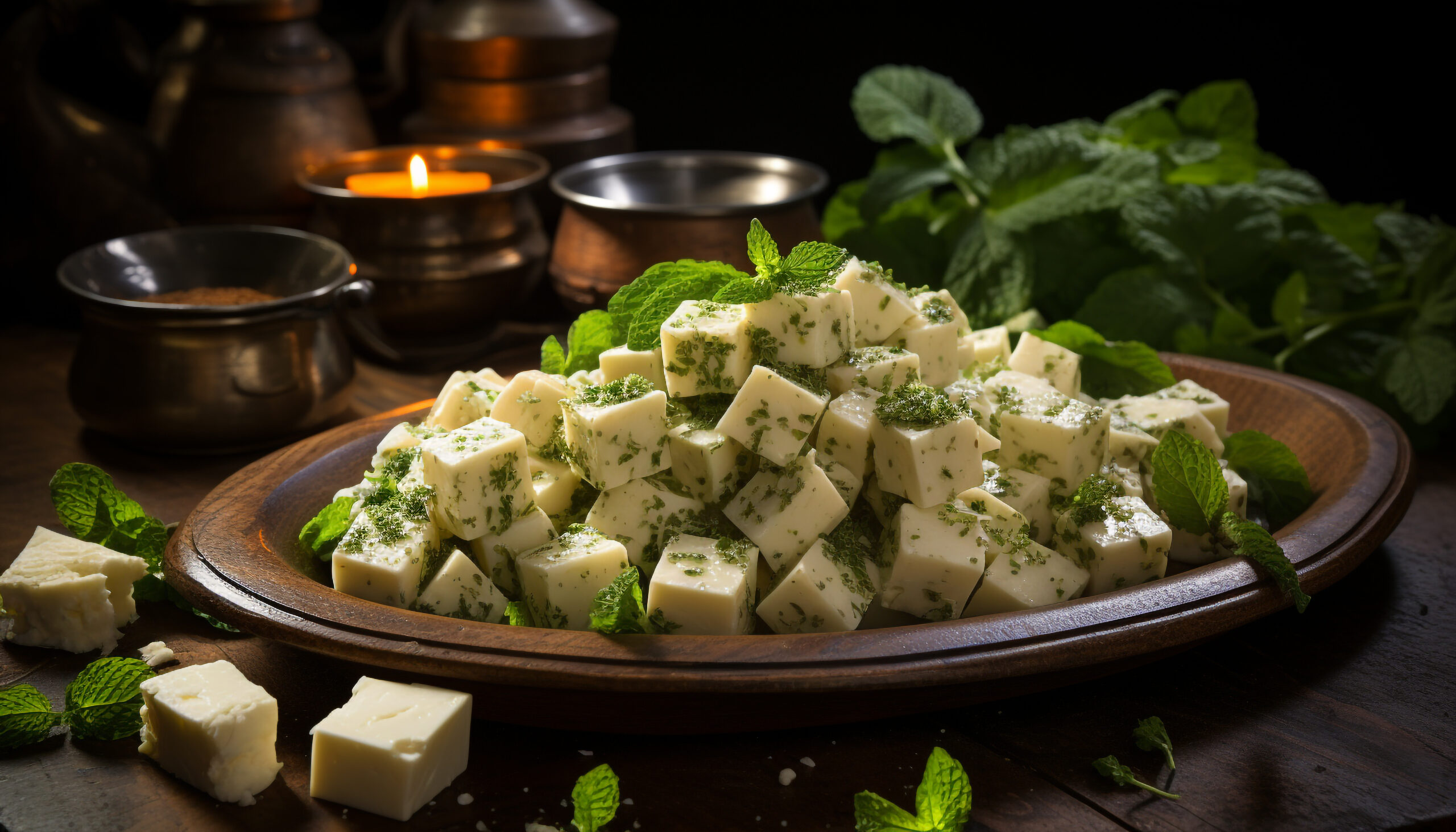 What You Are Eating Is Not Paneer-Here’s How the Food Industry Is Fooling You!