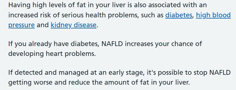 Is Your Gut Paying the Price for Convenience? The Hidden Dangers of Restaurant and Processed Food Source: National Health Service (NHS)