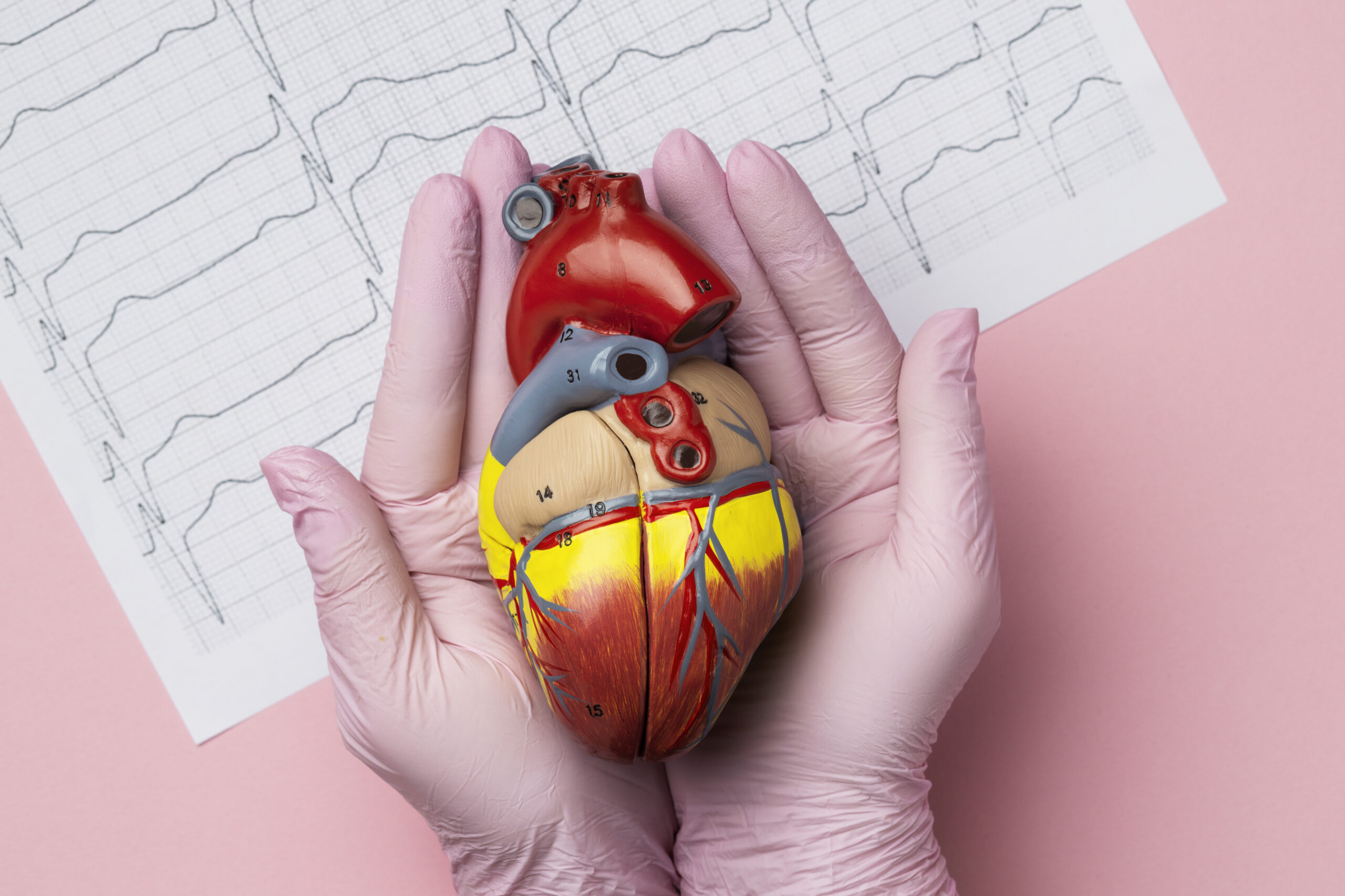 The Shocking Truth About Cholesterol—Why This Ratio is More Important Than LDL