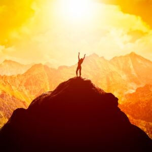 Online anxiety treatment therapy course for fear management