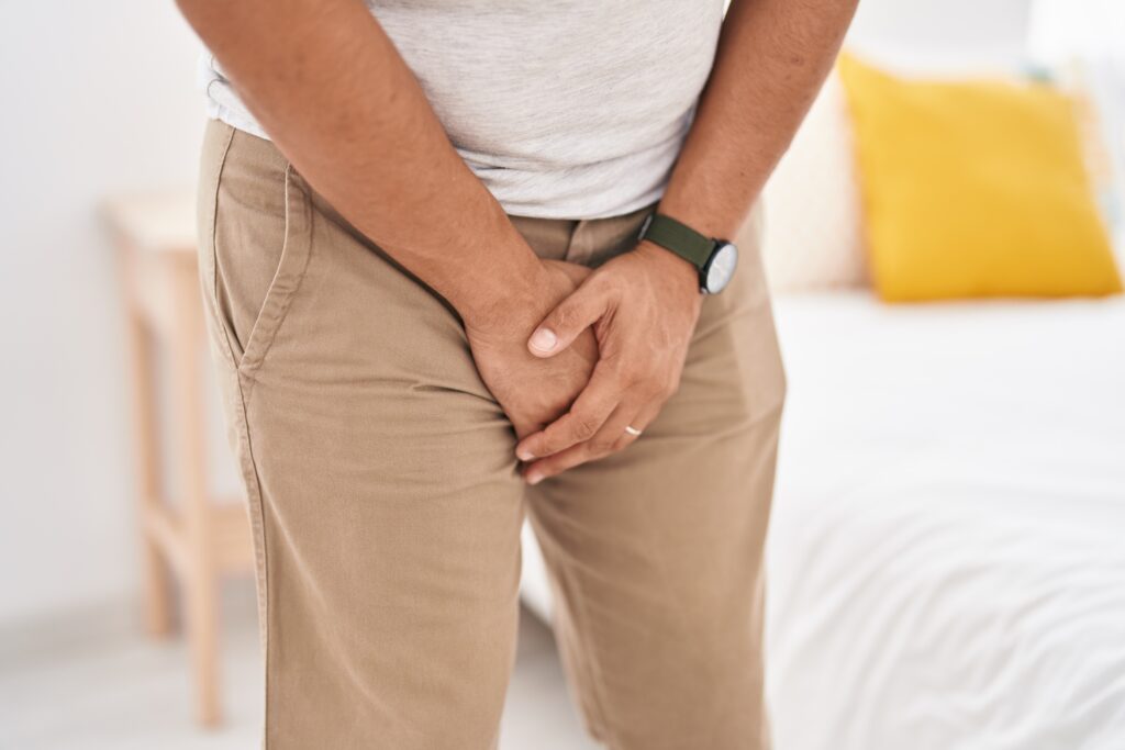Are You Too Busy to Pee? Learn Why That Could Be Damaging Your Bladder!
