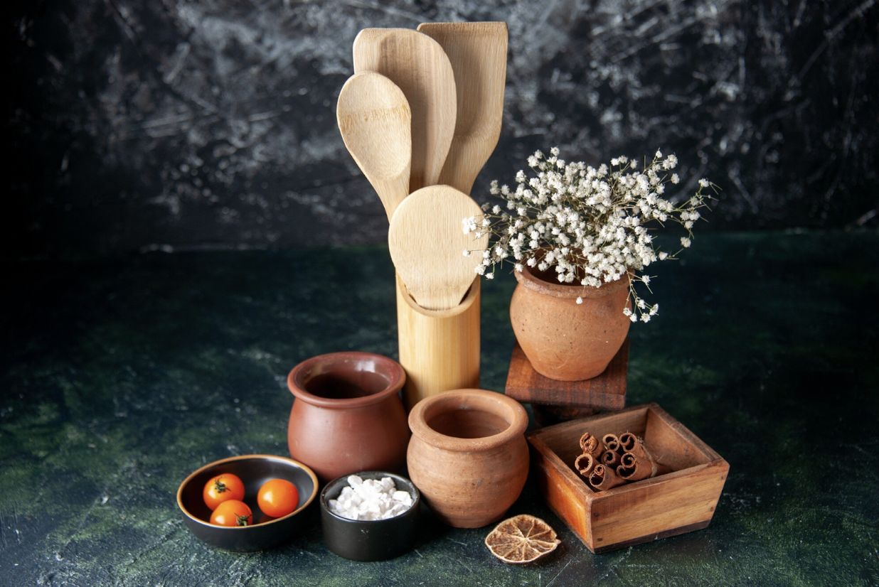 Cooking Clean: Why It’s Time to Swap Toxic Pans for Clay Pots Cooking Clean: Why It’s Time to Swap Toxic Pans for Clay Pots