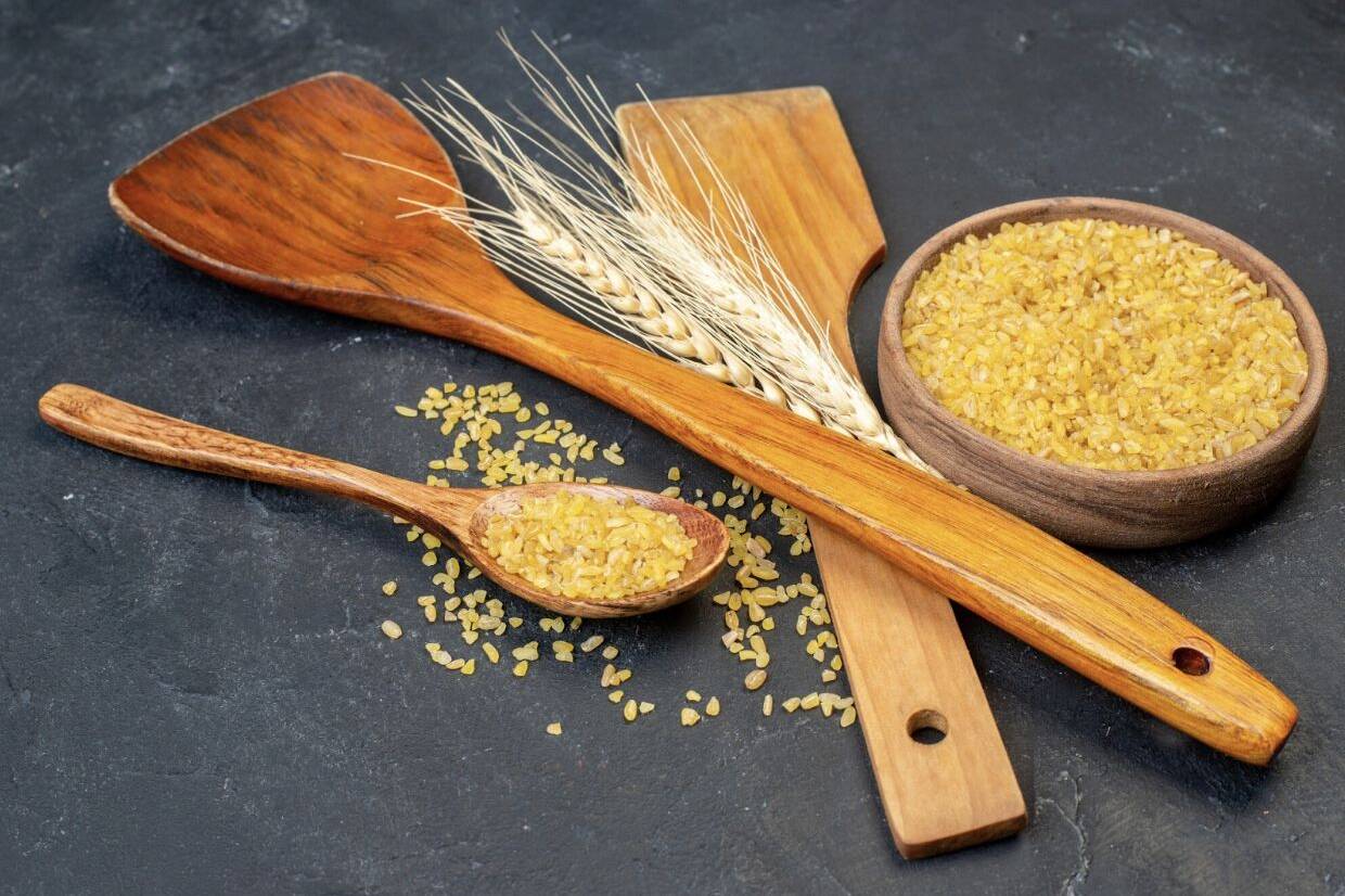 Secrets of Fermented Millet for Better Digestion and Mood