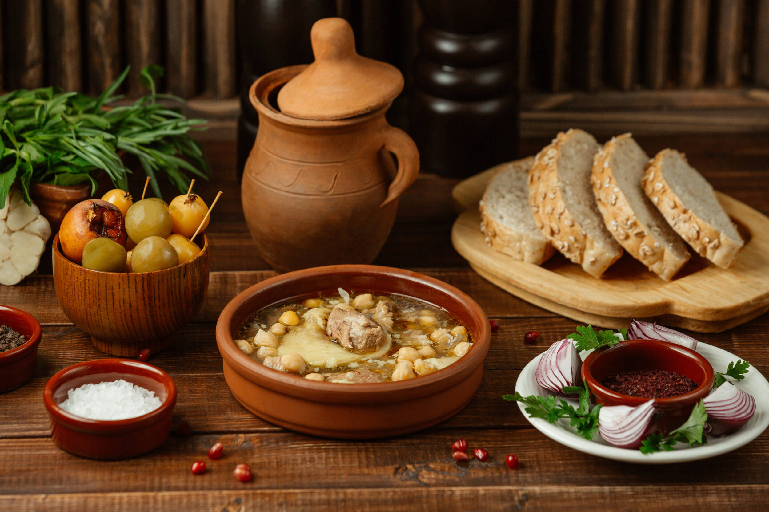 Cooking Clean: Why It’s Time to Swap Toxic Pans for Clay Pots