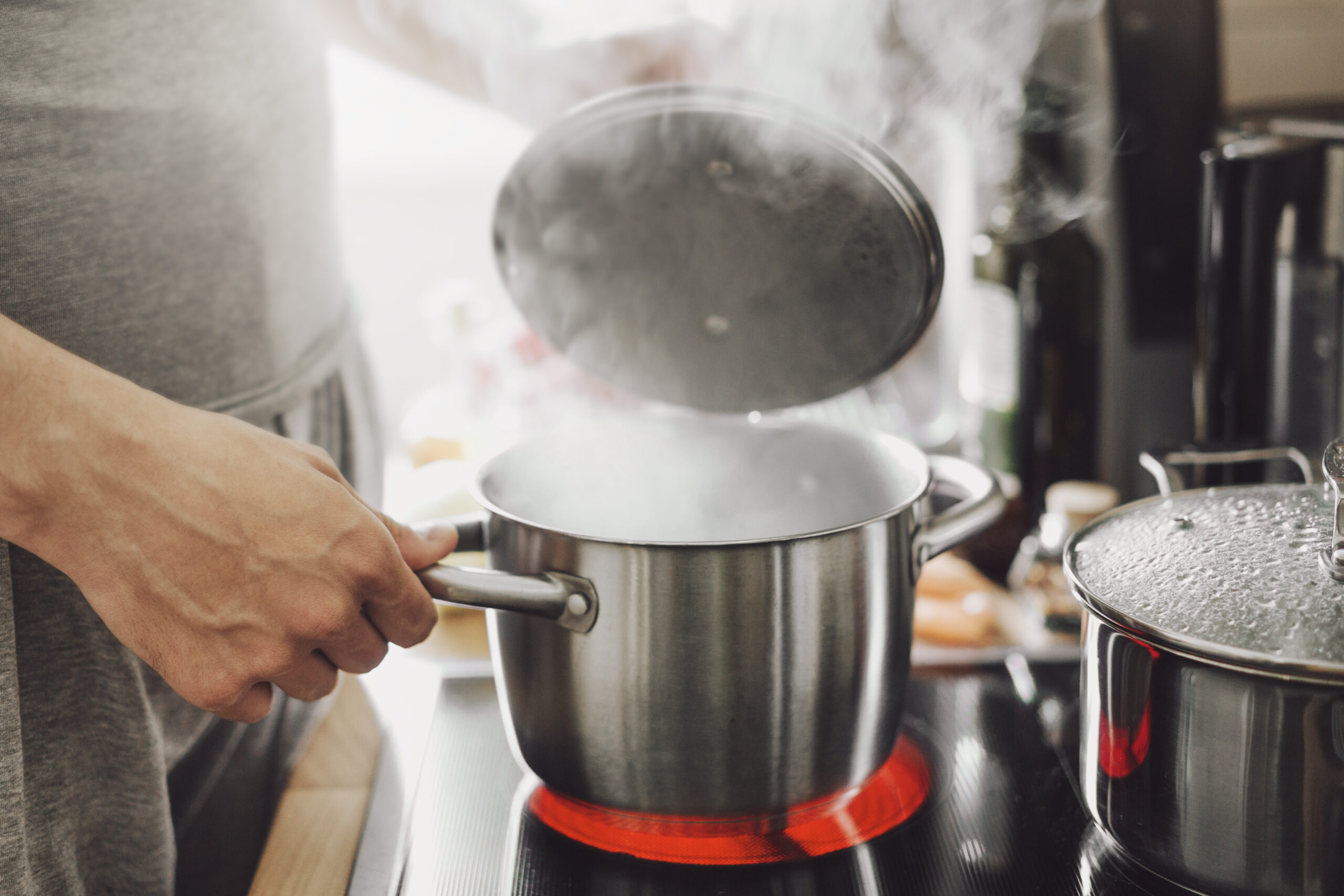 cooking methods