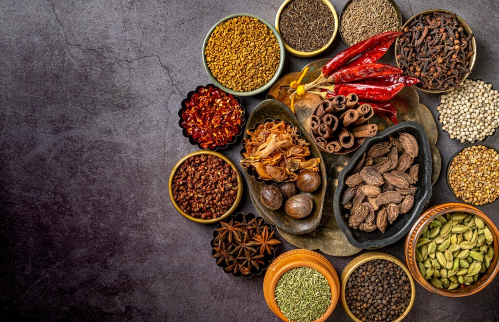 Health Benefits of Indian Spices: The Power of Garam Masala in Supporting Immunity and Longevity health benefits of Indian spices