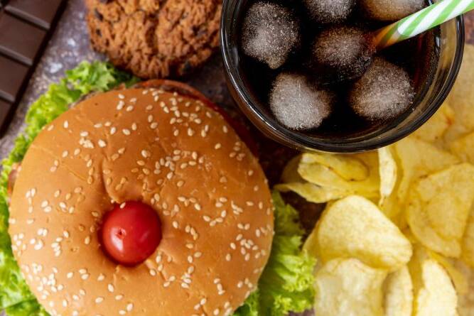 Causes of Childhood Obesity