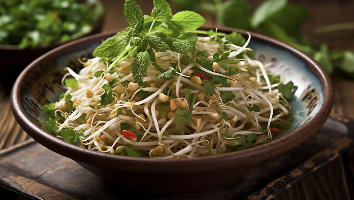Sprouted vs Unsprouted Grains: Benefits and How They Differ?