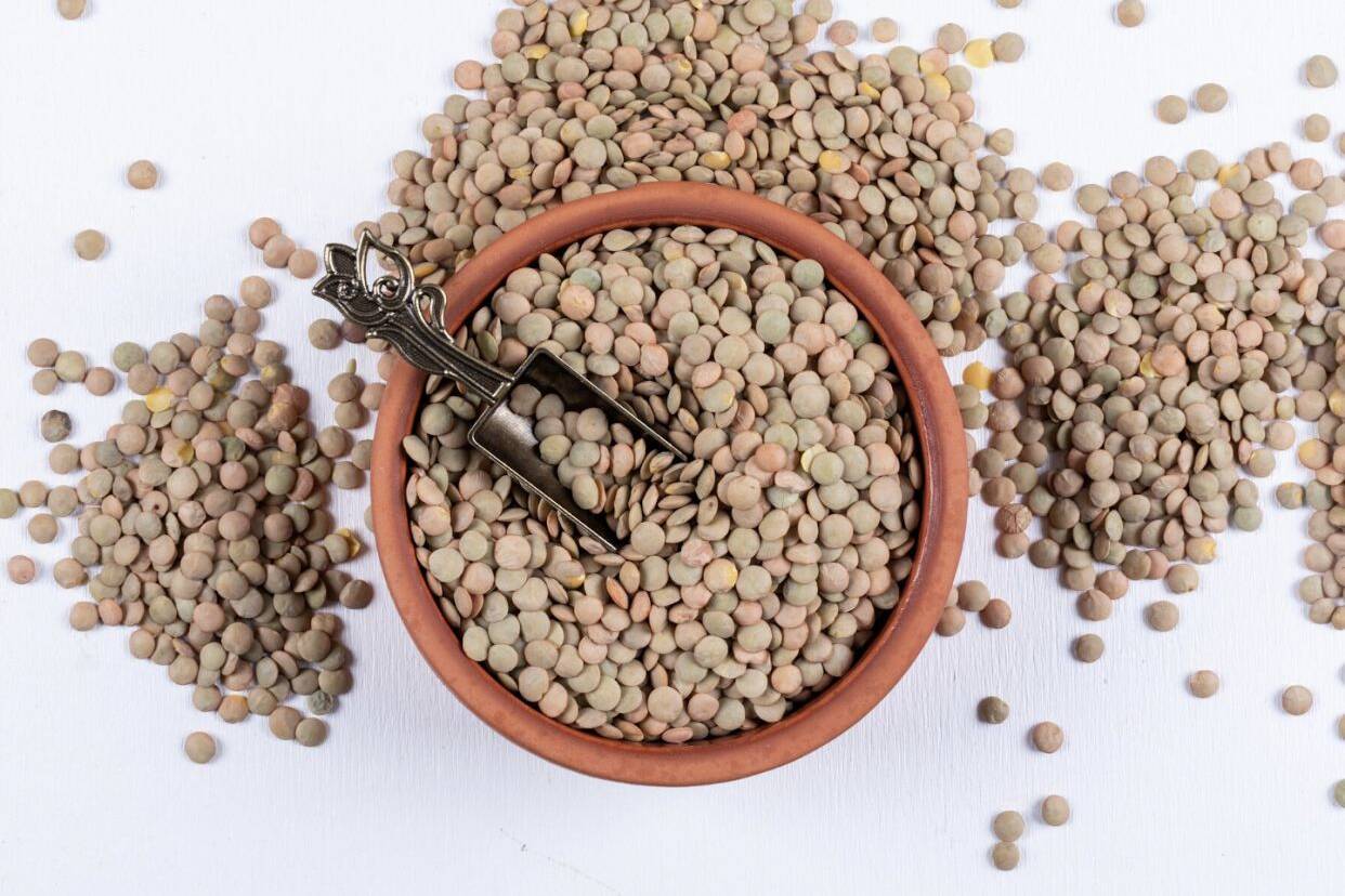 Horse Gram Benefits: The High-Protein Indian Food That Beats Quinoa for Diabetes and Fat Loss
