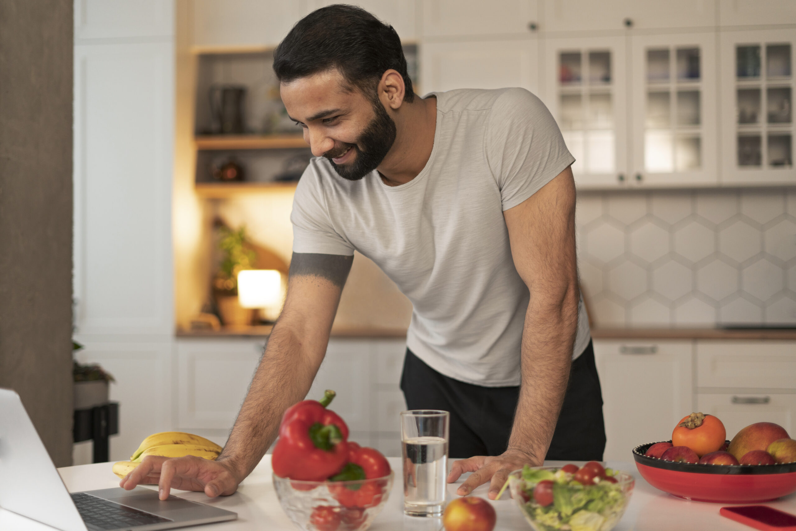 Sarcopenic Obesity: The Overlooked Link Between Muscle Loss and Weight Gain