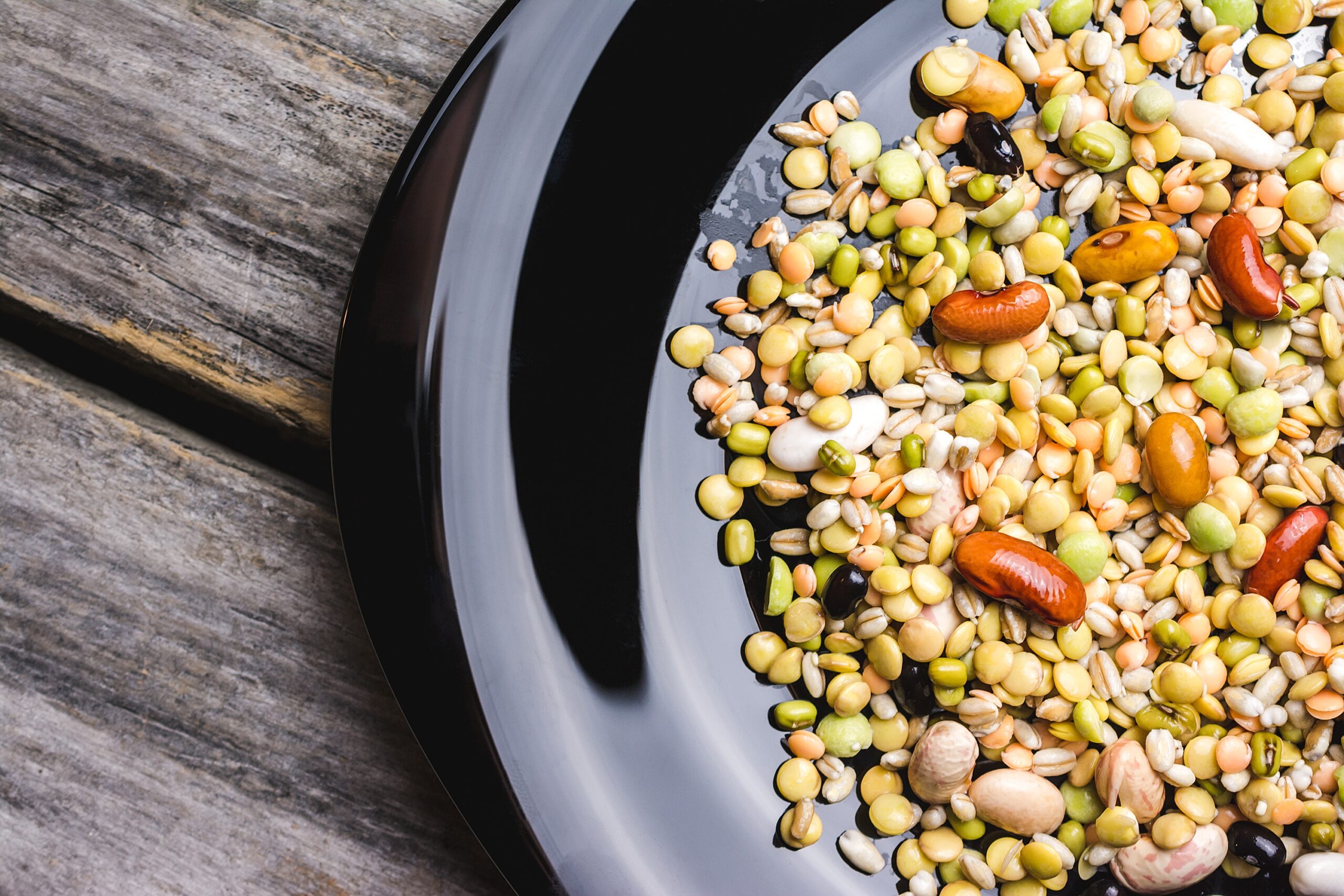 Sprouted vs Unsprouted Grains