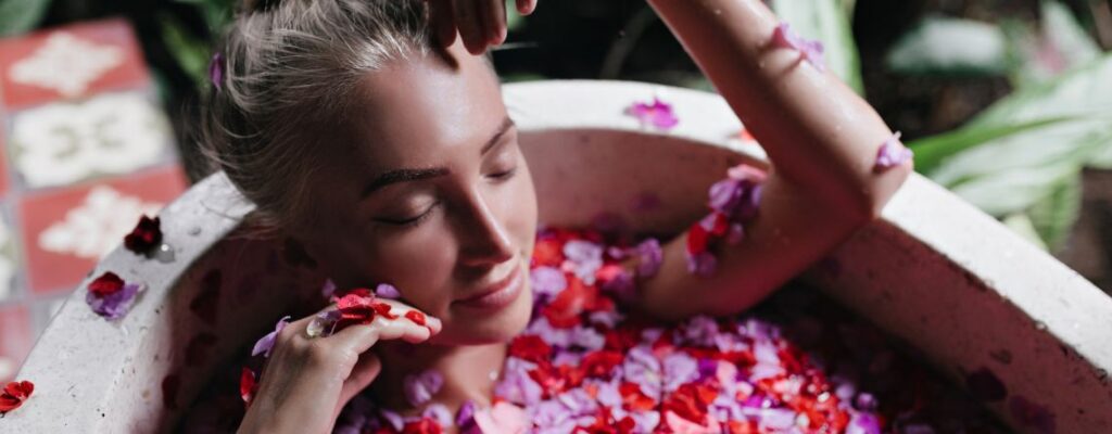 Rose Water for Skin: A Timeless Beauty Secret