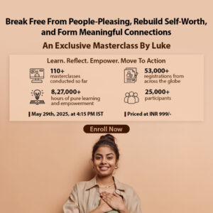 Break Free From People-Pleasing, Rebuild Self-Worth, and Form Meaningful Connections