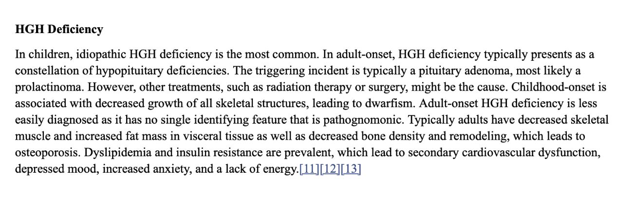 How to Boost Growth Hormone Naturally: A Food, Sleep, and Lifestyle Blueprint How to Boost Growth Hormone Naturally: A Food, Sleep, and Lifestyle Blueprint