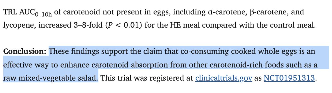 Food Pairing 101: How to Maximize Nutrient Absorption with Every Meal Food Pairing 101: How to Maximize Nutrient Absorption with Every Meal