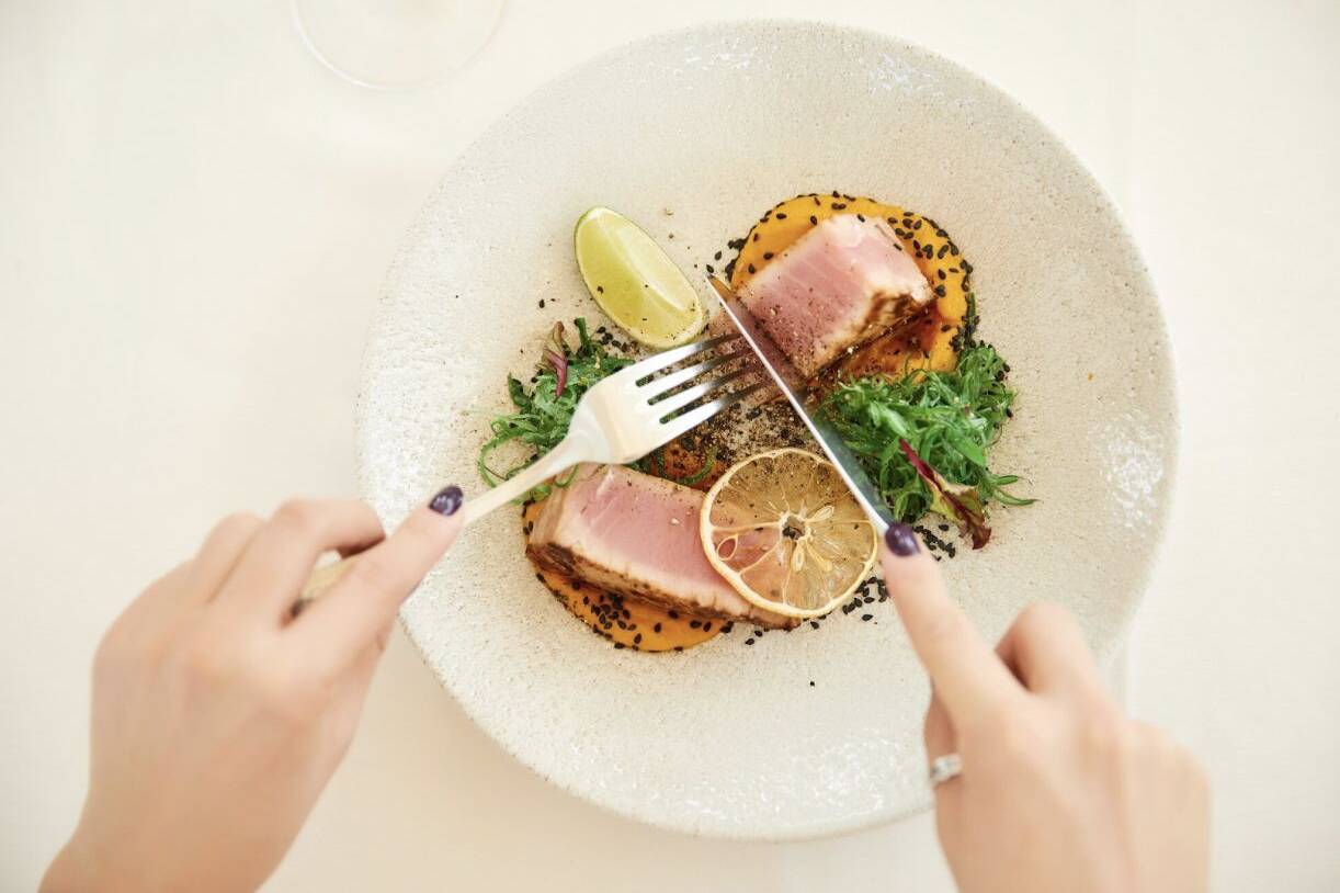 Food Pairing 101: How to Maximize Nutrient Absorption with Every Meal