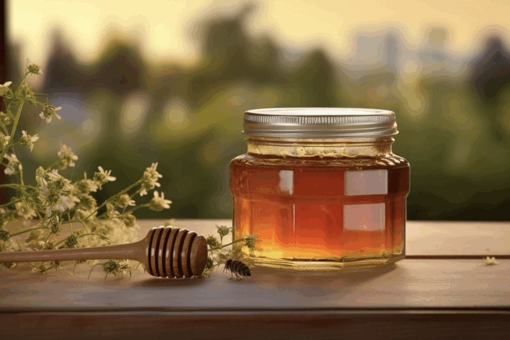 What Does Honey Contain? More Than Just Sugar — Nature’s Liquid Gold Explained