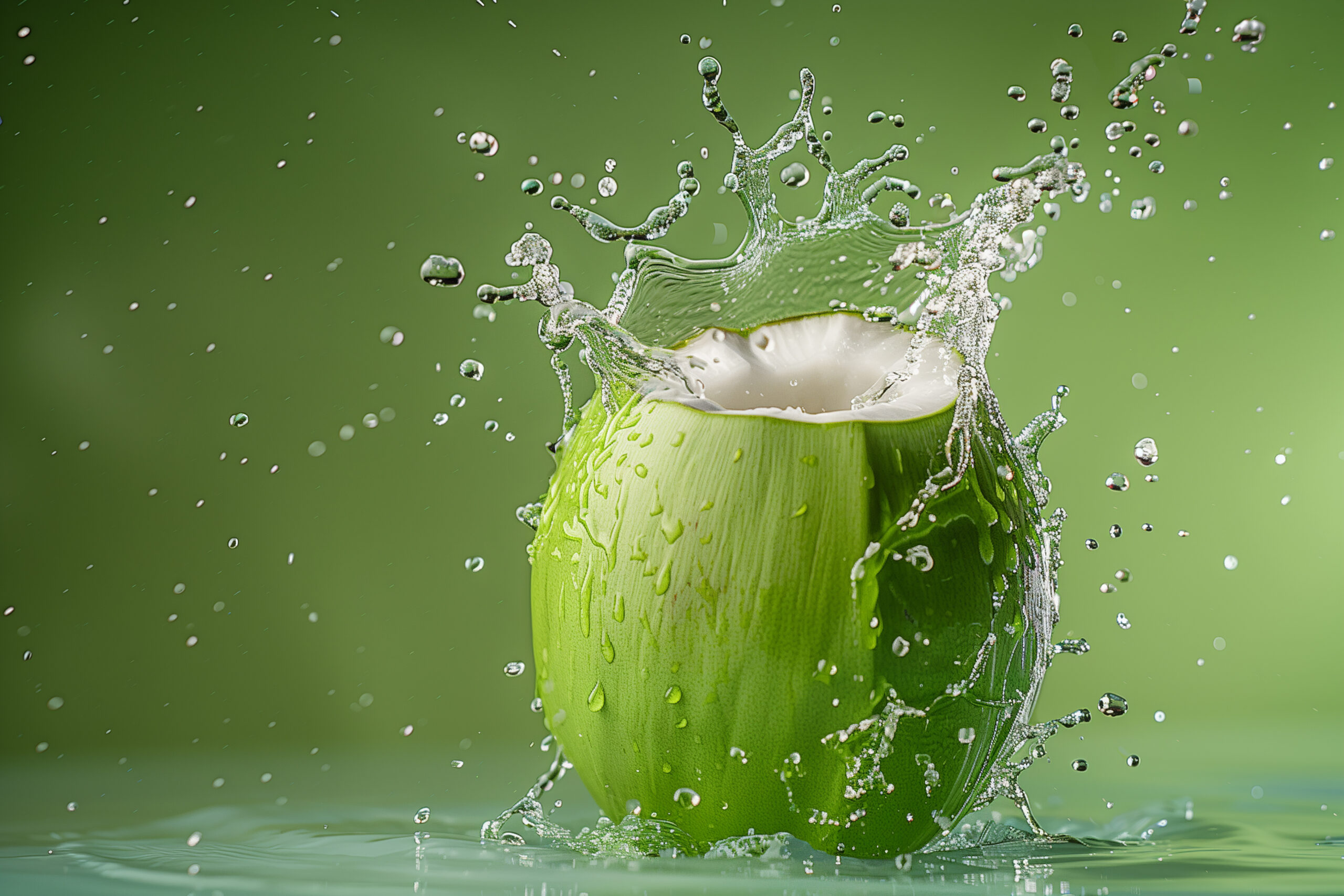 The Coconut Water Advantage: Nature’s Favorite Hydrator with Ancient Wisdom coconut water advantage, coconut water daily benefits , coconut water benefits in pregnancy