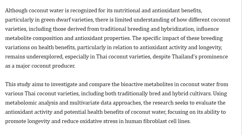 The Coconut Water Advantage: Nature’s Favorite Hydrator with Ancient Wisdom The Coconut Water Advantage: Nature’s Favorite Hydrator with Ancient Wisdom