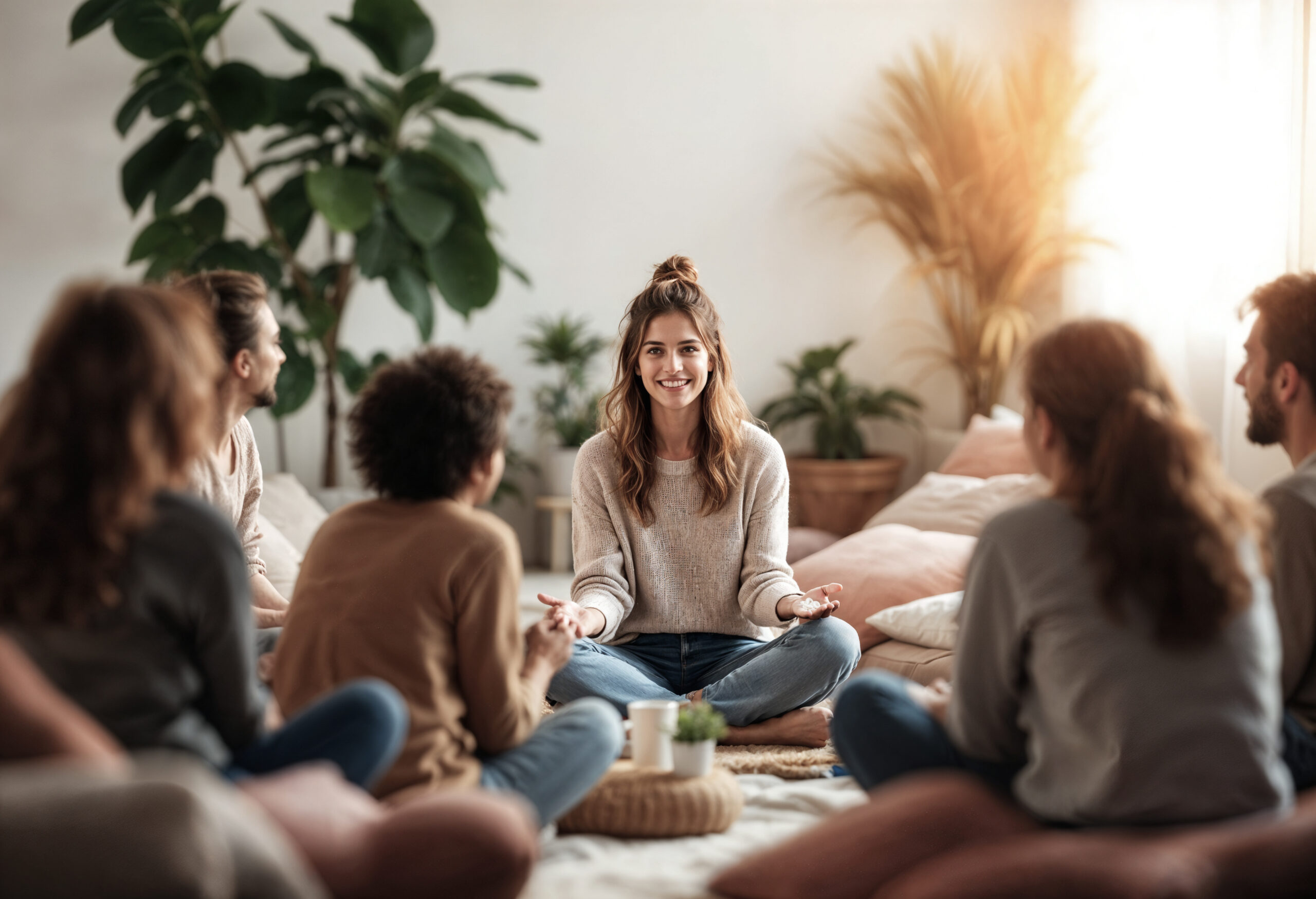 Overcome Anxiety or Understand It? A Real Conversation About What Works Overcome Anxiety, How to Overcome Anxiety