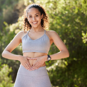 21-Day Gut Reset