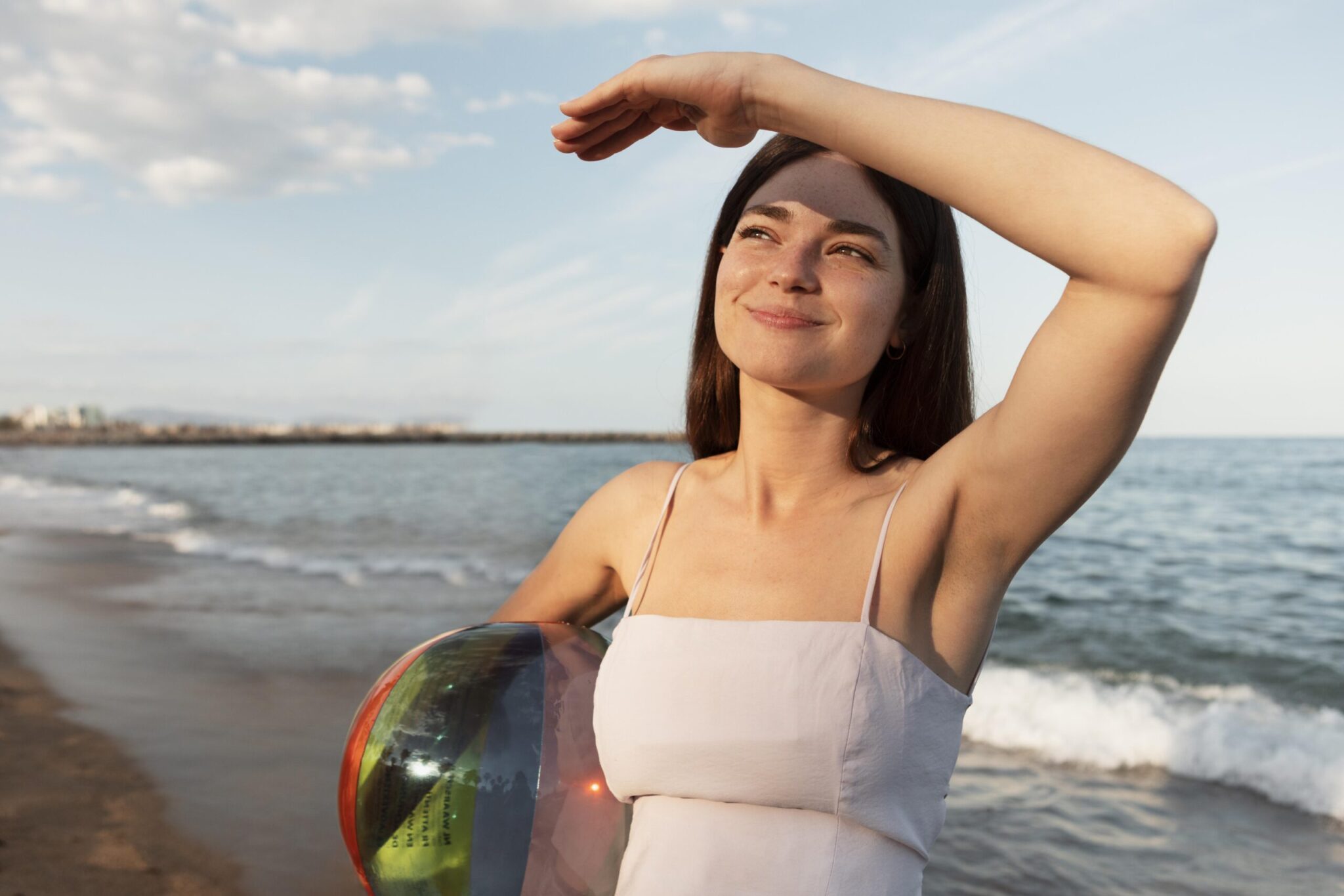 summer skin problems and solutions