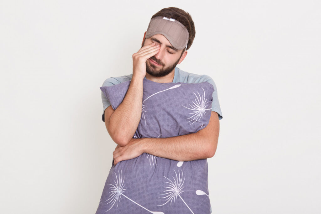 Is a Sleep Study Worth It? Discover the Sleep Effect on Health sleep effect on health