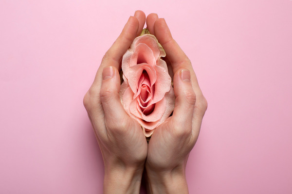 vaginal health