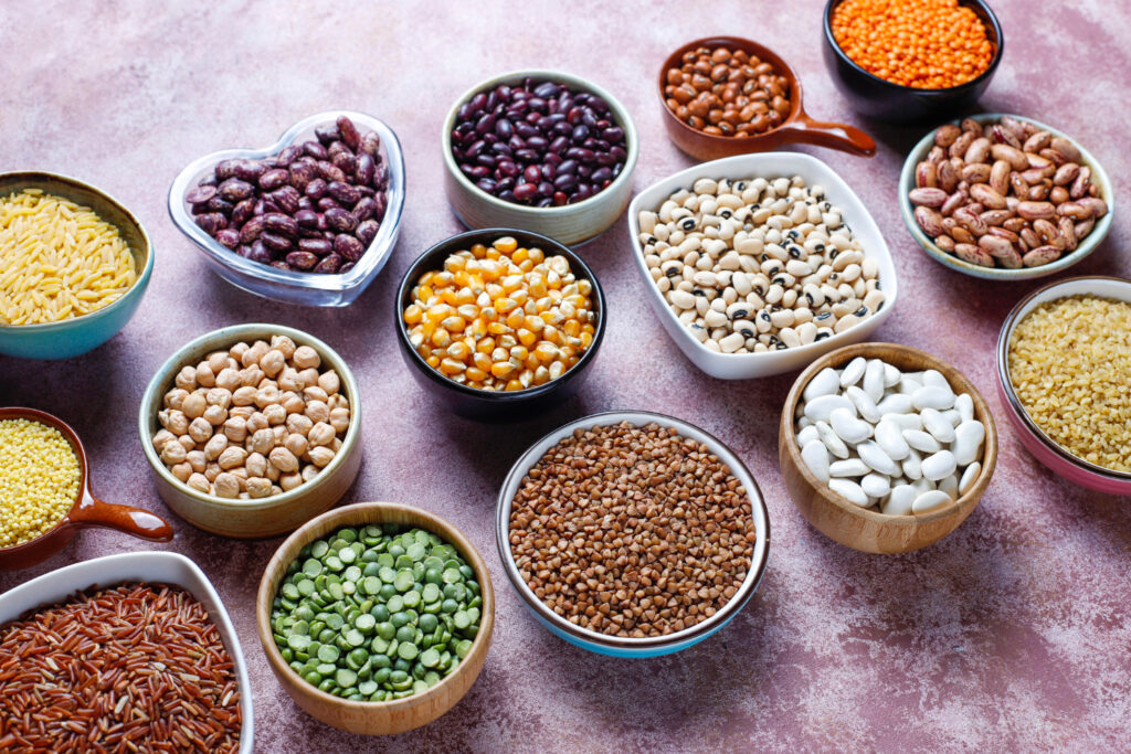 Natural Remedies for Constipation? 10 Fiber-Rich Foods That Work fiber-rich foods