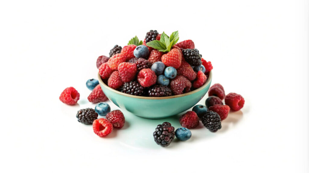 Natural Remedies for Constipation? 10 Fiber-Rich Foods That Work fiber-rich foods