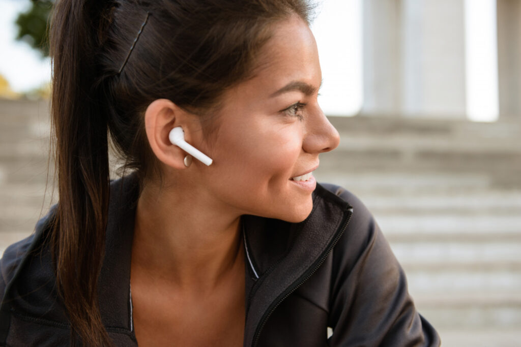 Are Bluetooth Headphones Harmful? A Scientific Look at Ear Strain, EMF Radiation, and Health Risks Bluetooth headphones side effects