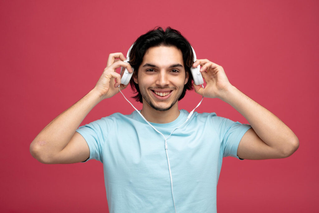 Are Bluetooth Headphones Harmful? A Scientific Look at Ear Strain, EMF Radiation, and Health Risks bluetooth headphones
