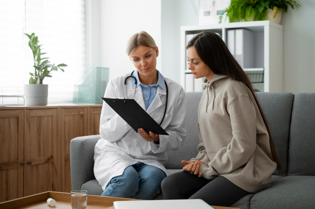 Postpartum Depression: Reasons, Signs, and Why Lifestyle Matters postpartum depression reasons