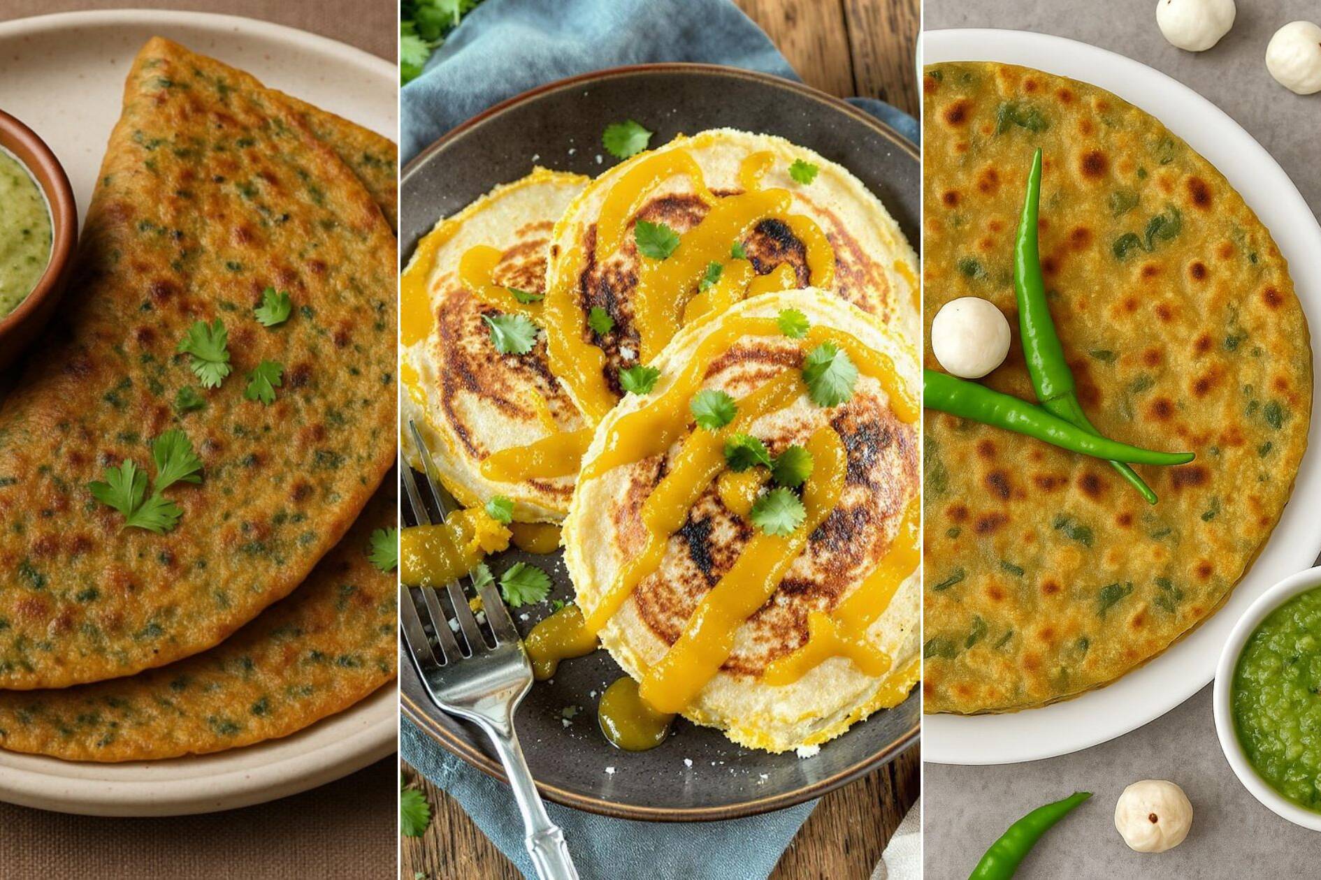 3 Protein-Rich Vegetarian Breakfasts to Start Your Day Right