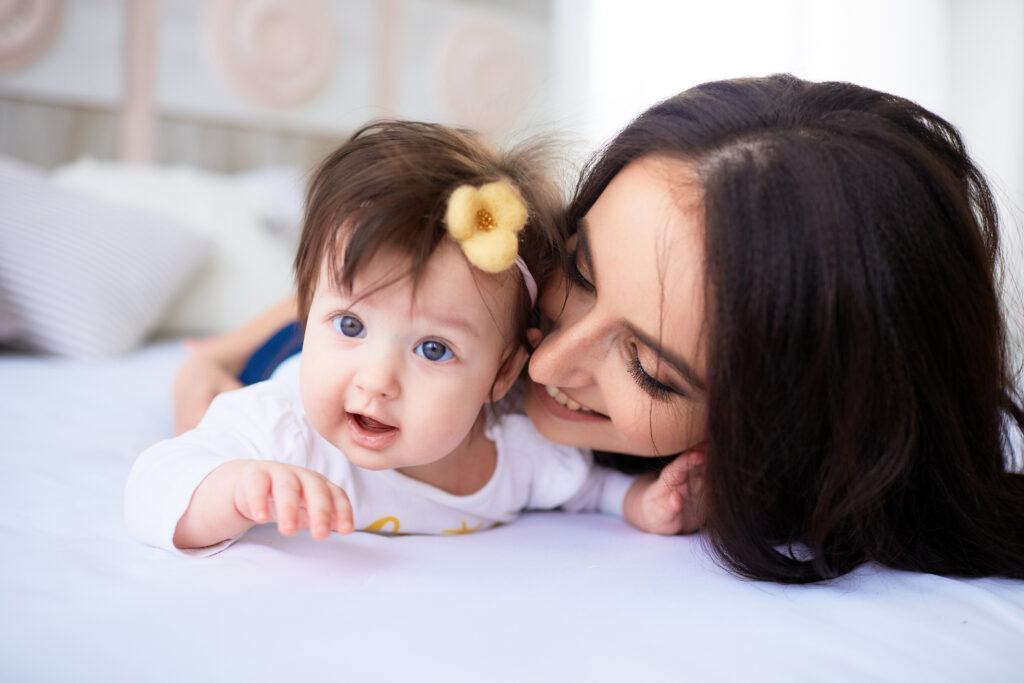 Postpartum Depression: Reasons, Signs, and Why Lifestyle Matters postpartum depression in India