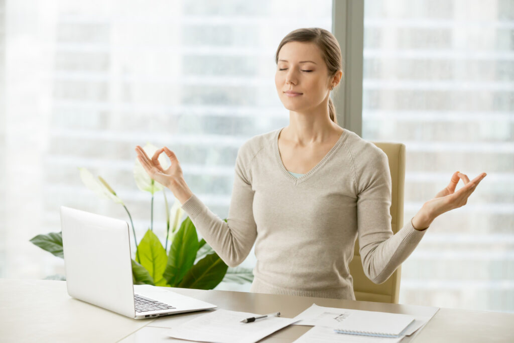From Burnout to Balance: How to Manage Stress and Mental Health in the Workplace stress management for employees
