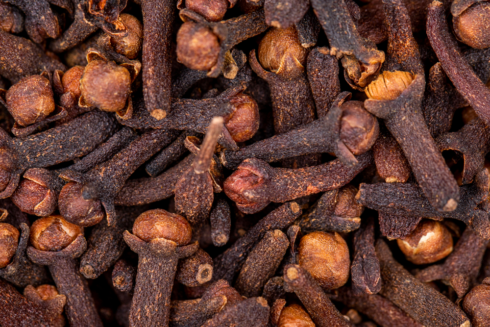 The Complete Guide to Clove Health Benefits (Backed by Research) clove
