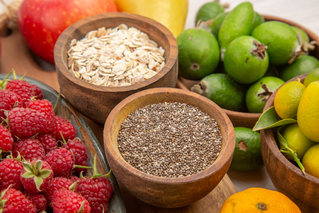 Natural Remedies for Constipation? 10 Fiber-Rich Foods That Work fiber-rich foods for constipation
