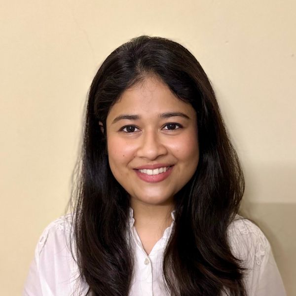 Shivani Deo