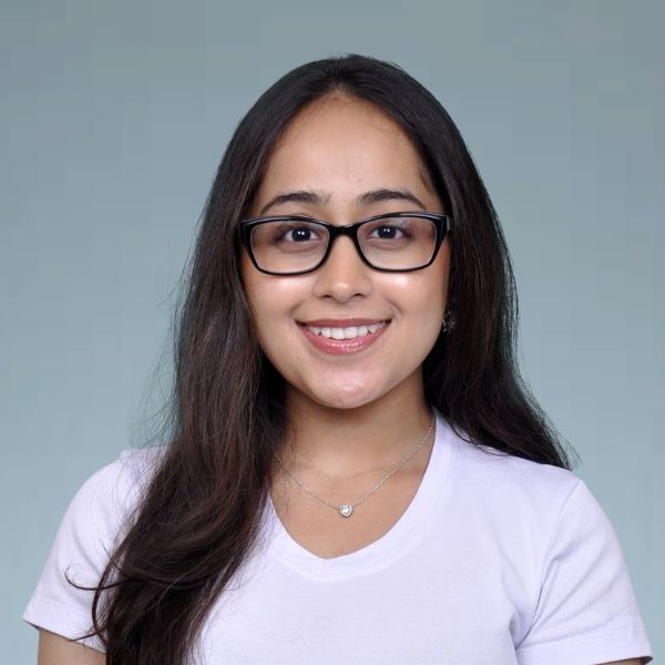 Mariya Barwaniwala