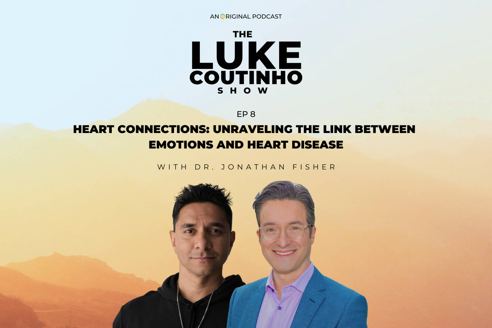 Heart Connections: Unraveling the Link between Emotions and Heart Disease