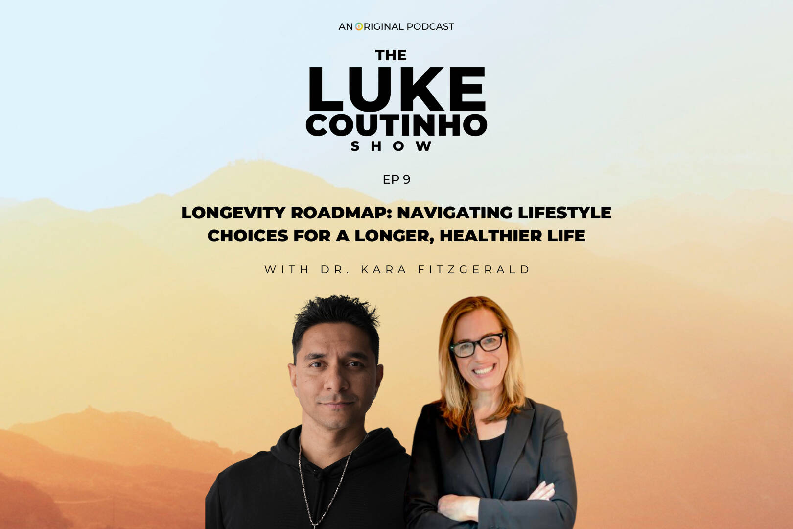 Longevity Roadmap: Navigating Lifestyle Choices for a Longer, Healthier Life
