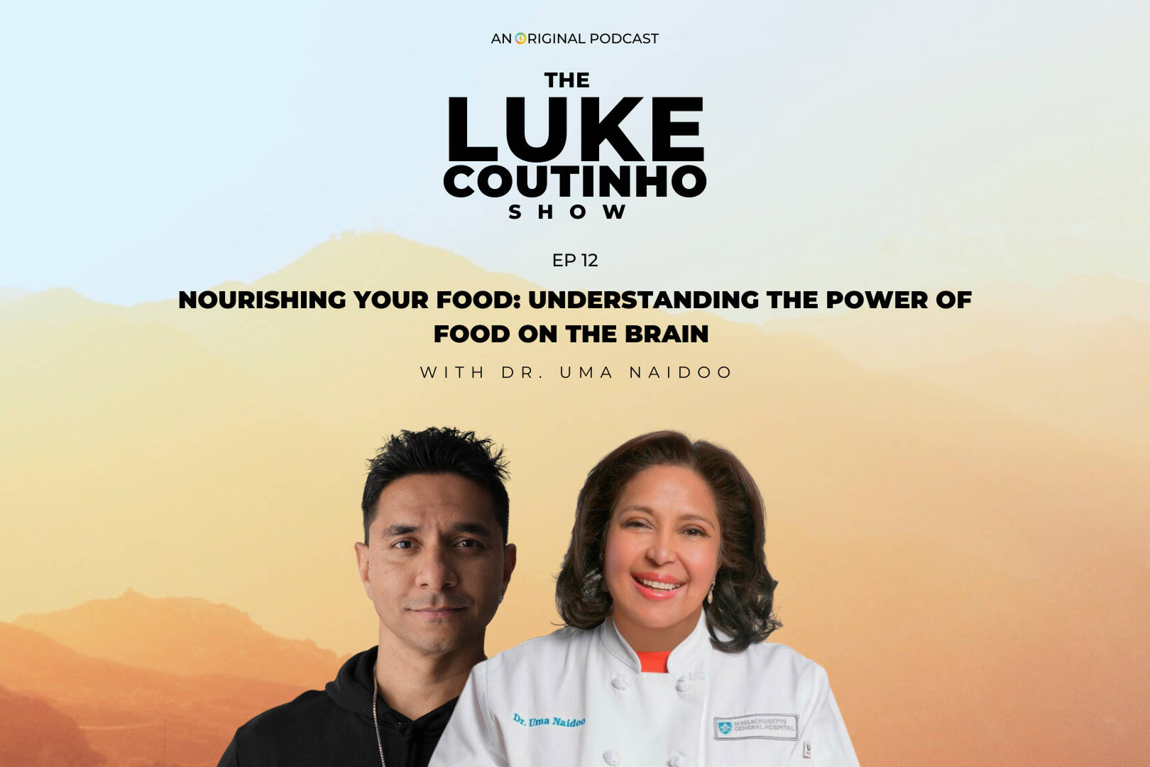 Nourishing Your Food: Understanding The Power of Food on The Brain